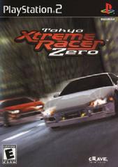 Tokyo Xtreme Racer Zero