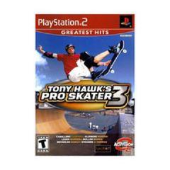 Tony Hawk 3