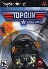 Top Gun Combat Zones