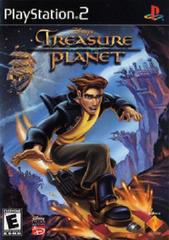 Treasure Planet