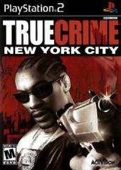 True Crime New York City