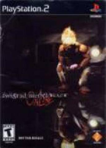 Twisted Metal Black Online