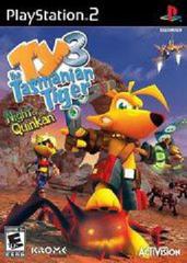 Ty the Tasmanian Tiger 3