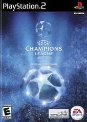 UEFA Champions League 2006-2007