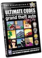 Ultimate Codes Grand Theft Auto Vice City