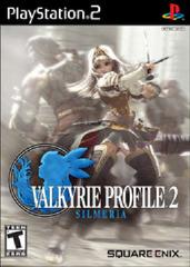 Valkyrie Profile 2 Silmeria (Playstation 2)