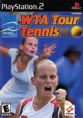 WTA Tour Tennis