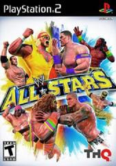 WWE All Stars