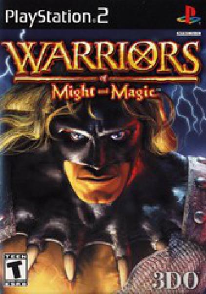 Warriors of Might and Magic