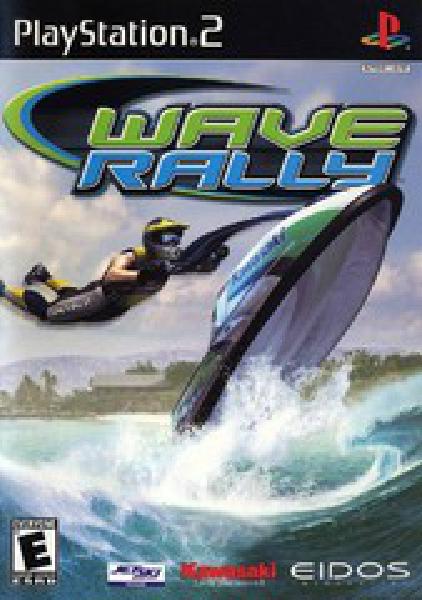 Wave Rally