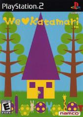 We Love Katamari