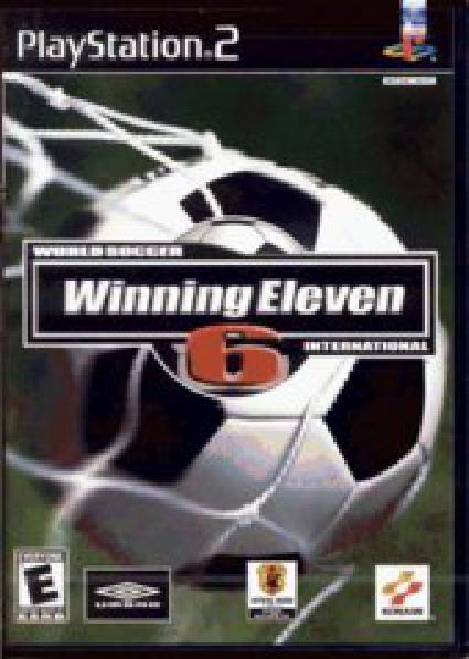 Winning Eleven 6