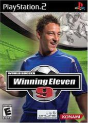 Winning Eleven 9