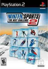 Winter Sports 2 The Next Challenge