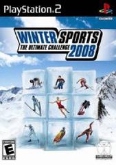 Winter Sports: The Ultimate Challenge 2008