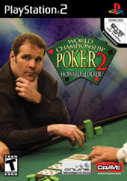 World Championship Poker 2