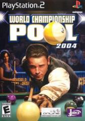 World Championship Pool 2004