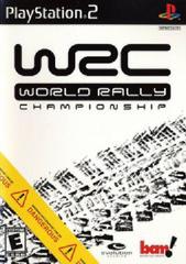 World Rally Championship