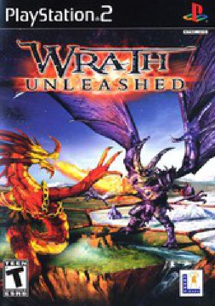 Wrath Unleashed