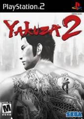 Yakuza 2