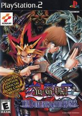 Yu-Gi-Oh Duelists of the Roses