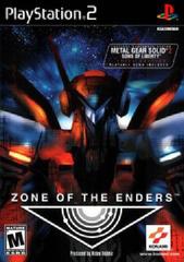 Zone of Enders