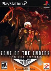 Zone of Enders 2nd Runner