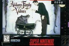 Addams Family Values
