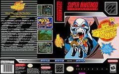 Adventures of Mighty Max