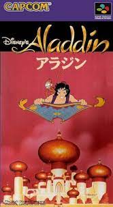 Aladdin