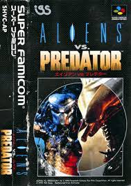 Alien vs Predator