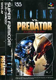 Alien vs Predator