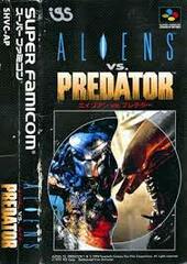 Alien vs Predator