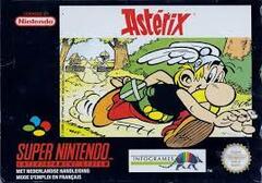 Asterix
