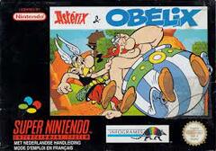 Asterix & Obelix