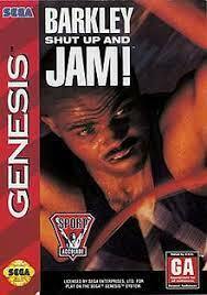 Barkley: Shut Up and Jam!