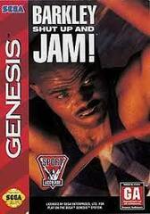 Barkley: Shut Up and Jam!