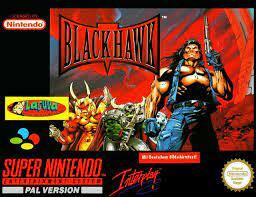 Blackhawk