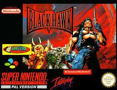 Blackhawk