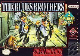 Blues Brothers