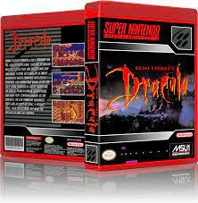 Bram Stoker's Dracula