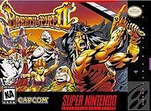 Breath of Fire II