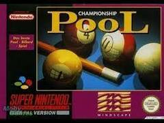 Championship Pool