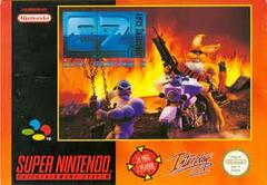 ClayFighter 2