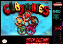 Claymates