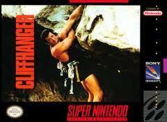 Cliffhanger