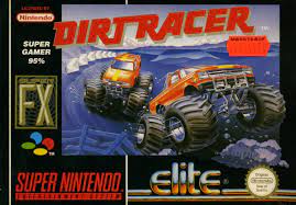 Dirt Racer