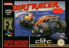 Dirt Racer