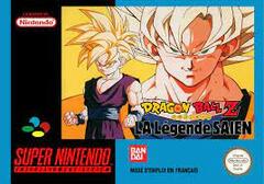 Dragon Ball Z: La Legende Saien