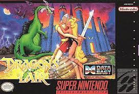 Dragons Lair